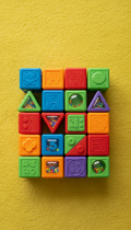 Educational Games for Skill Development