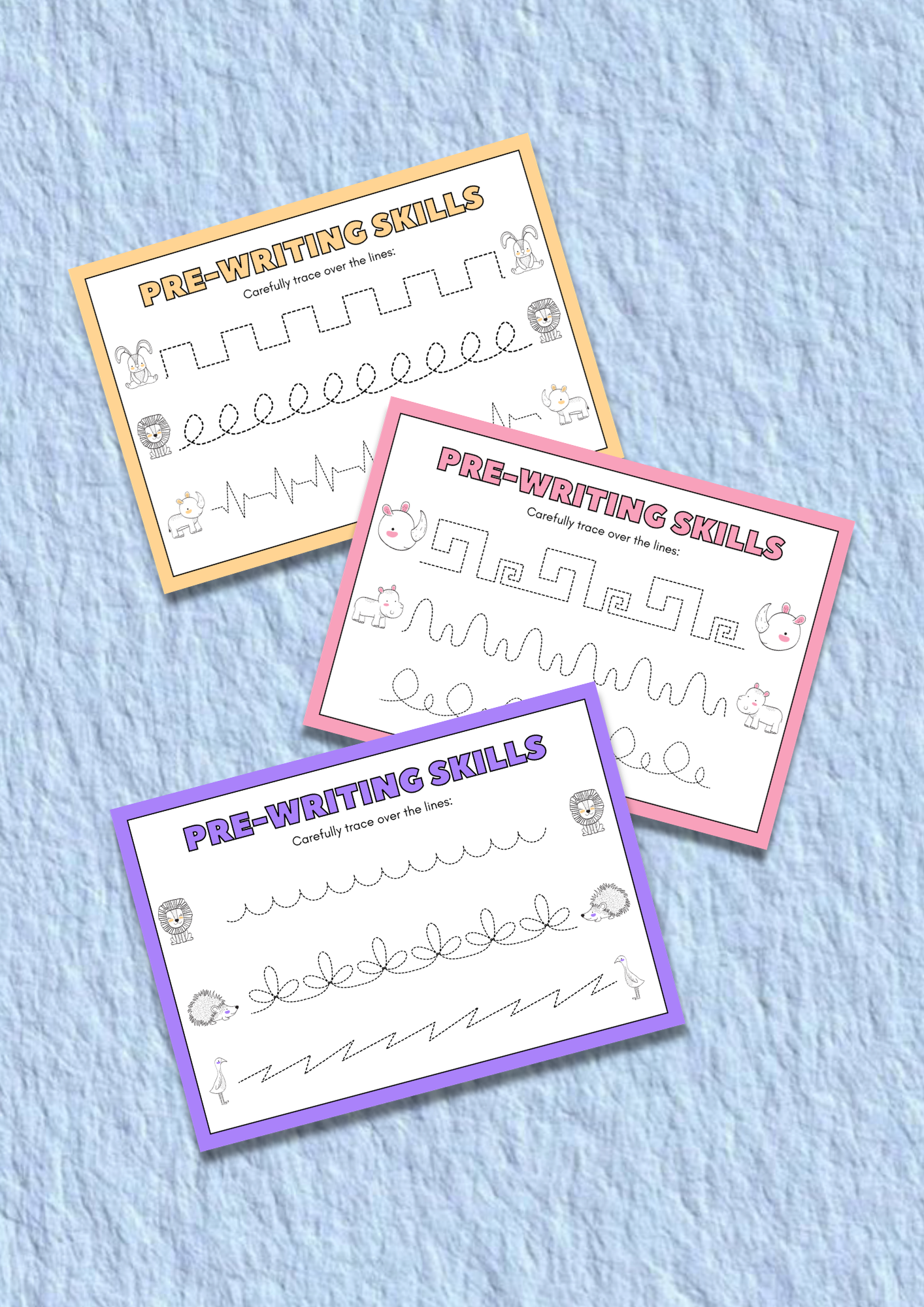 PER-WRITING SKILLS  (ملف PDF للتحميل المباشر)